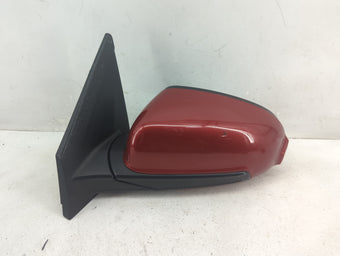 compare product 2018-2021 Hyundai Kona Driver Side View Mirror - Left Door Mirror OEM Used