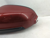 2018-2021 Hyundai Kona Driver Side View Mirror - Left Door Mirror OEM Used - Oemusedautoparts1.com