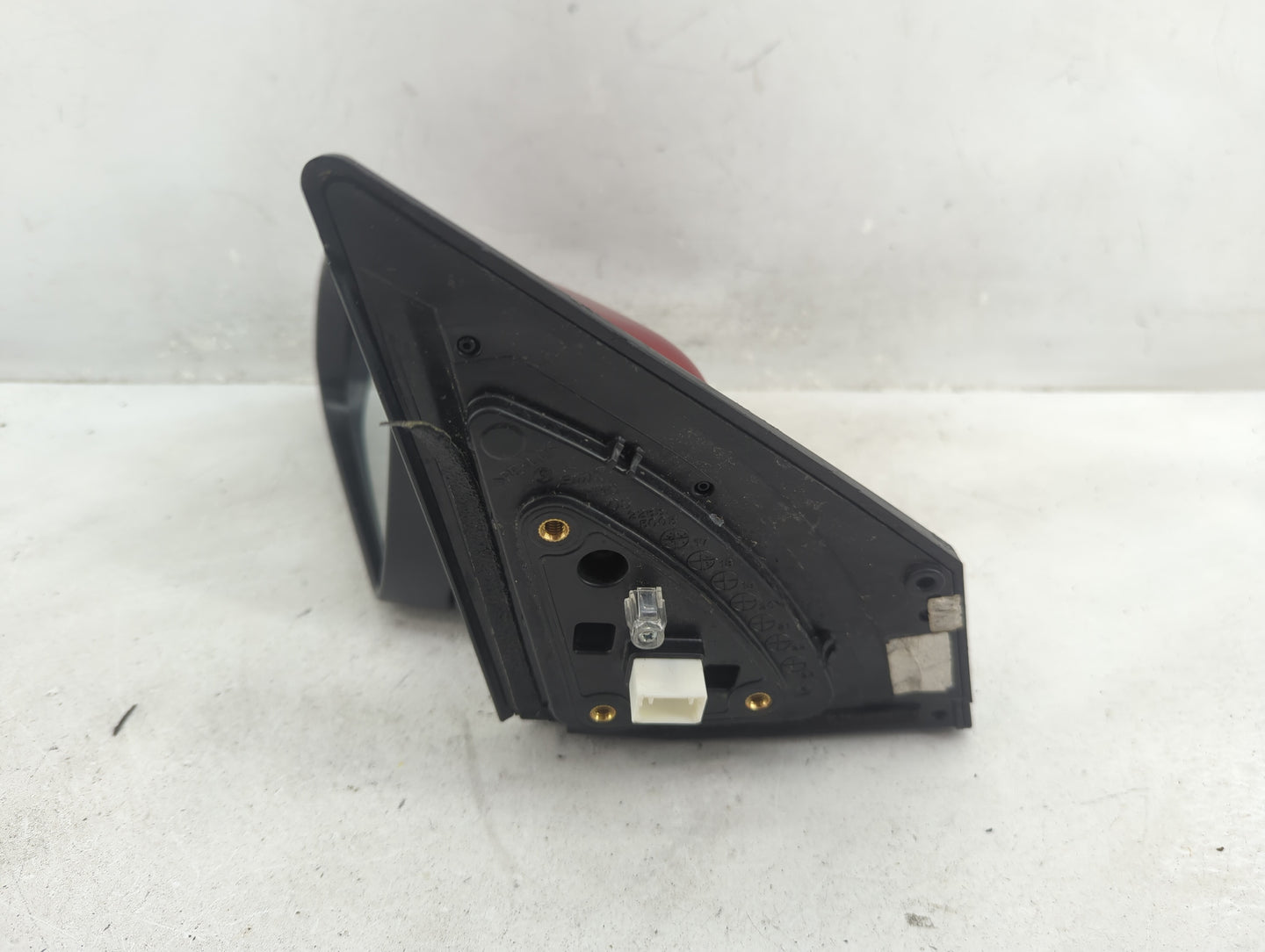 2018-2021 Hyundai Kona Driver Side View Mirror - Left Door Mirror OEM Used - Oemusedautoparts1.com
