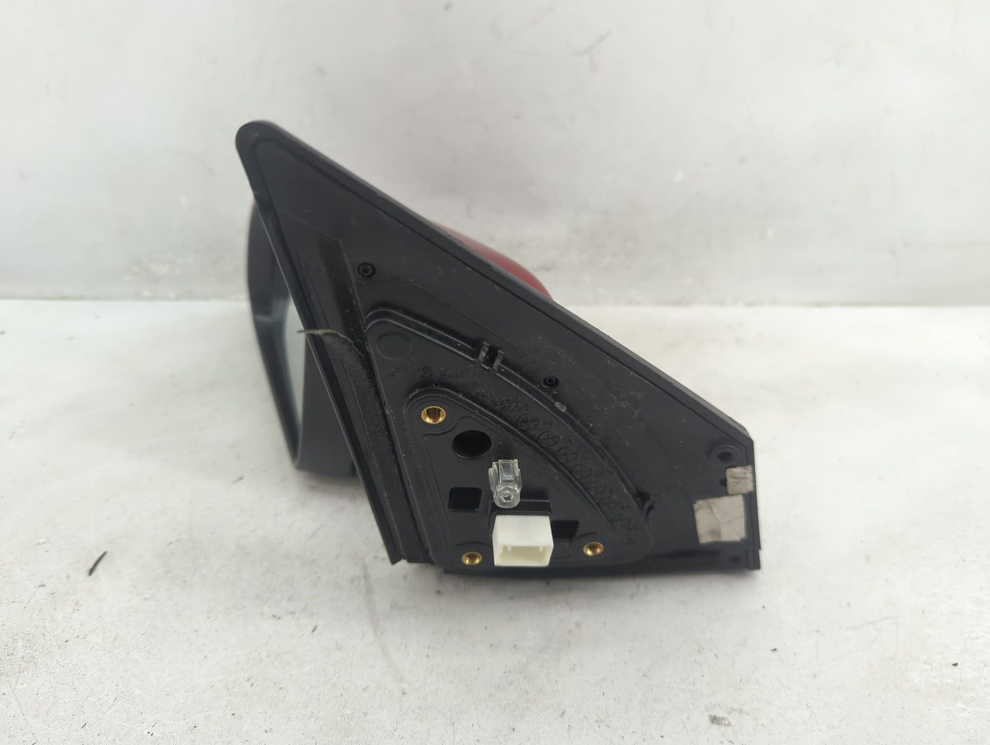 2018-2021 Hyundai Kona Driver Side View Mirror - Left Door Mirror OEM Used - Oemusedautoparts1.com