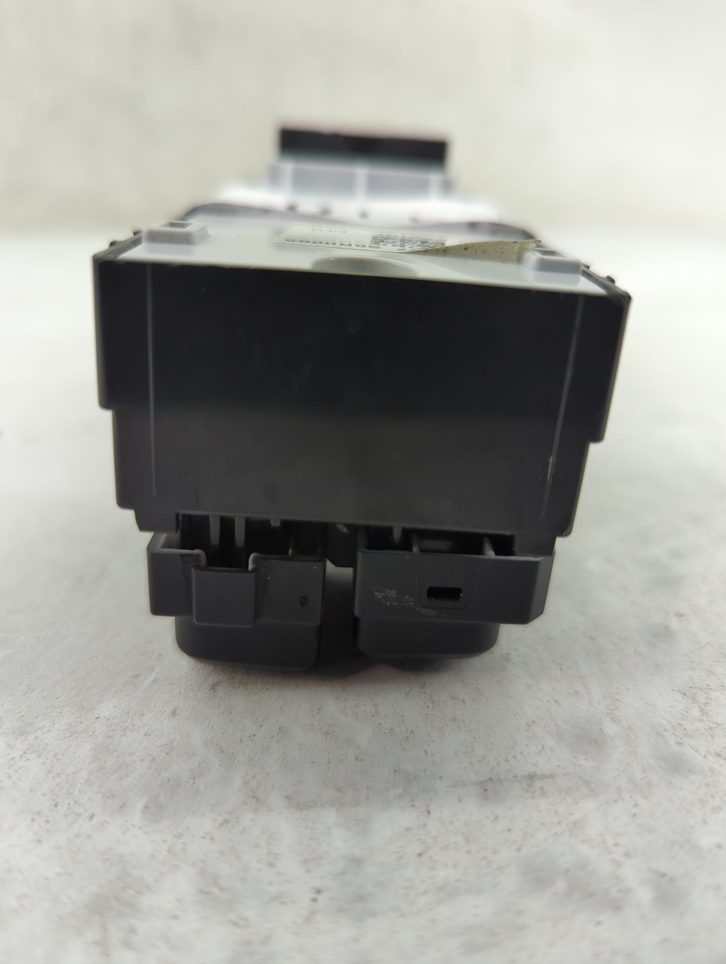 2018-2022 Hyundai Kona Master Power Window Switch Replacement Driver Side Left P/N:3K5492-1200 93570-J9200TMT Fits OEM Used 