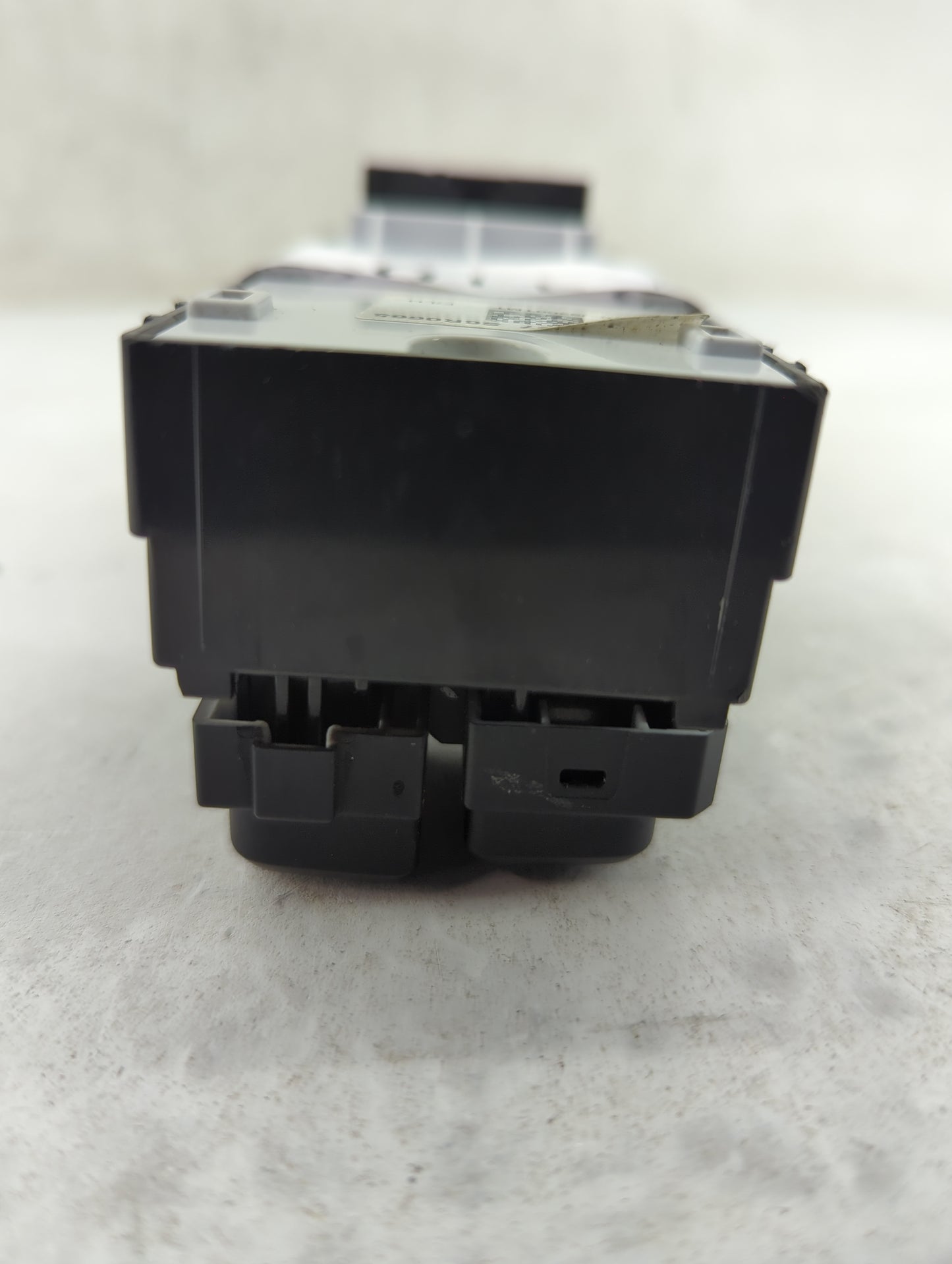 2018-2022 Hyundai Kona Master Power Window Switch Replacement Driver Side Left P/N:3K5492-1200 93570-J9200TMT Fits OEM Used 