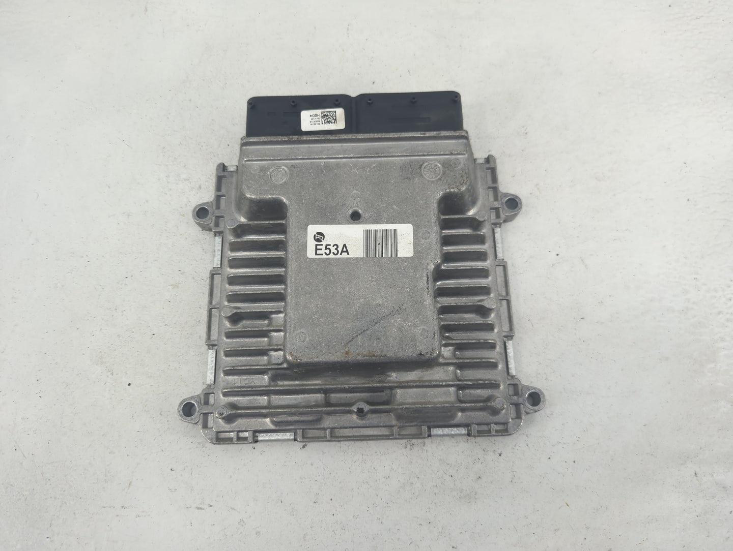 2018-2021 Hyundai Kona PCM Engine Control Computer ECU ECM PCU OEM P/N:39171-2ESE0 Fits Fits 2018 2019 2020 2021 OEM Used Au