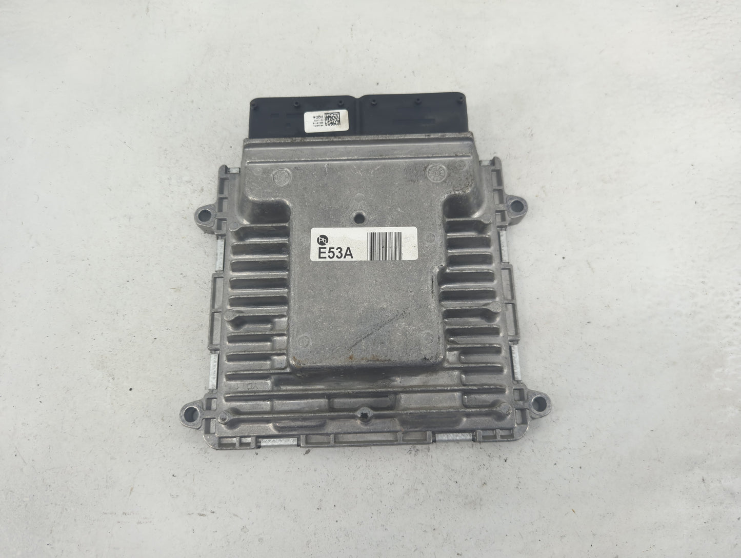 2018-2021 Hyundai Kona PCM Engine Control Computer ECU ECM PCU OEM P/N:39171-2ESE0 Fits Fits 2018 2019 2020 2021 OEM Used Au