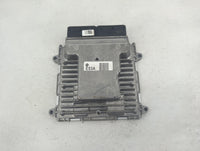 2018-2021 Hyundai Kona PCM Engine Control Computer ECU ECM PCU OEM P/N:39171-2ESE0 Fits Fits 2018 2019 2020 2021 OEM Used Au
