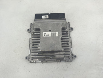 2018-2021 Hyundai Kona PCM Engine Control Computer ECU ECM PCU OEM P/N:39171-2ESE0 Fits Fits 2018 2019 2020 2021 OEM Used Au