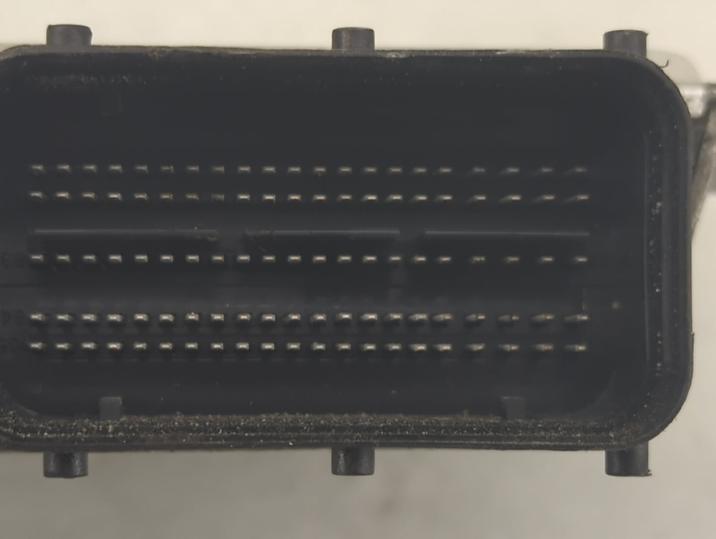 2018-2021 Hyundai Kona PCM Engine Control Computer ECU ECM PCU OEM P/N:39171-2ESE0 Fits Fits 2018 2019 2020 2021 OEM Used Au
