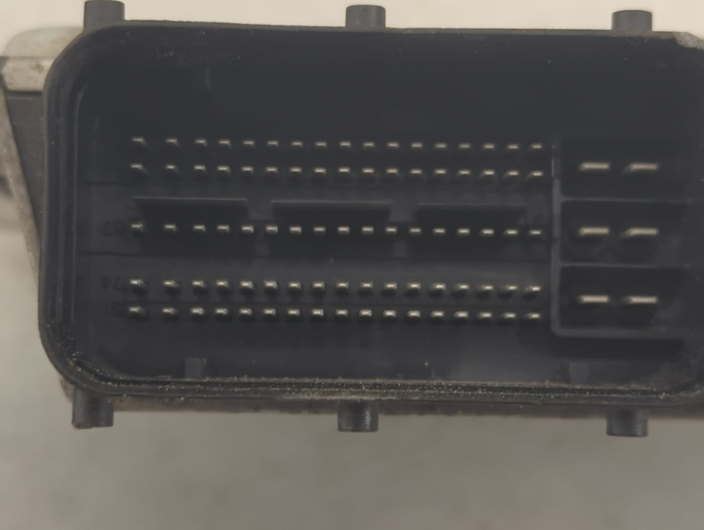 2018-2021 Hyundai Kona PCM Engine Control Computer ECU ECM PCU OEM P/N:39171-2ESE0 Fits Fits 2018 2019 2020 2021 OEM Used Au