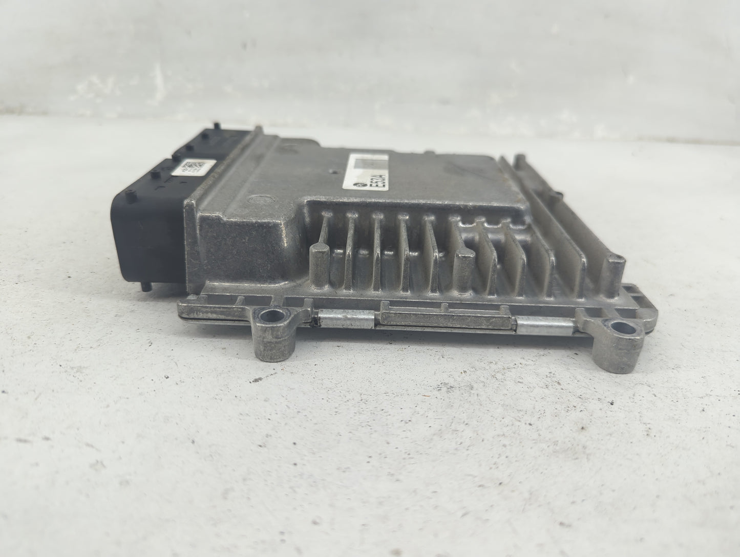 2018-2021 Hyundai Kona PCM Engine Control Computer ECU ECM PCU OEM P/N:39171-2ESE0 Fits Fits 2018 2019 2020 2021 OEM Used Au