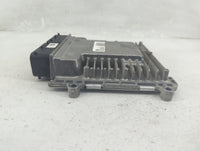 2018-2021 Hyundai Kona PCM Engine Control Computer ECU ECM PCU OEM P/N:39171-2ESE0 Fits Fits 2018 2019 2020 2021 OEM Used Au
