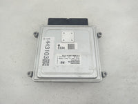 2018-2021 Hyundai Kona PCM Engine Control Computer ECU ECM PCU OEM P/N:39171-2ESE0 Fits Fits 2018 2019 2020 2021 OEM Used Au