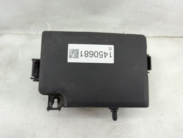 2018-2021 Hyundai Kona Fusebox Fuse Box Panel Relay Module P/N:91956-J9520 18980-09625, 18980-09636 Fits Fits 2018 2019 2020