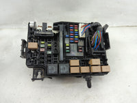 2018-2021 Hyundai Kona Fusebox Fuse Box Panel Relay Module P/N:91956-J9520 18980-09625, 18980-09636 Fits Fits 2018 2019 2020