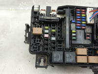 2018-2021 Hyundai Kona Fusebox Fuse Box Panel Relay Module P/N:91956-J9520 18980-09625, 18980-09636 Fits Fits 2018 2019 2020