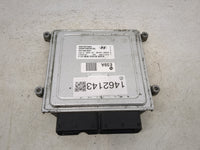 2018-2021 Hyundai Kona PCM Engine Control Computer ECU ECM PCU OEM P/N:39173-2ESJ0 Fits Fits 2018 2019 2020 2021 OEM Used Au