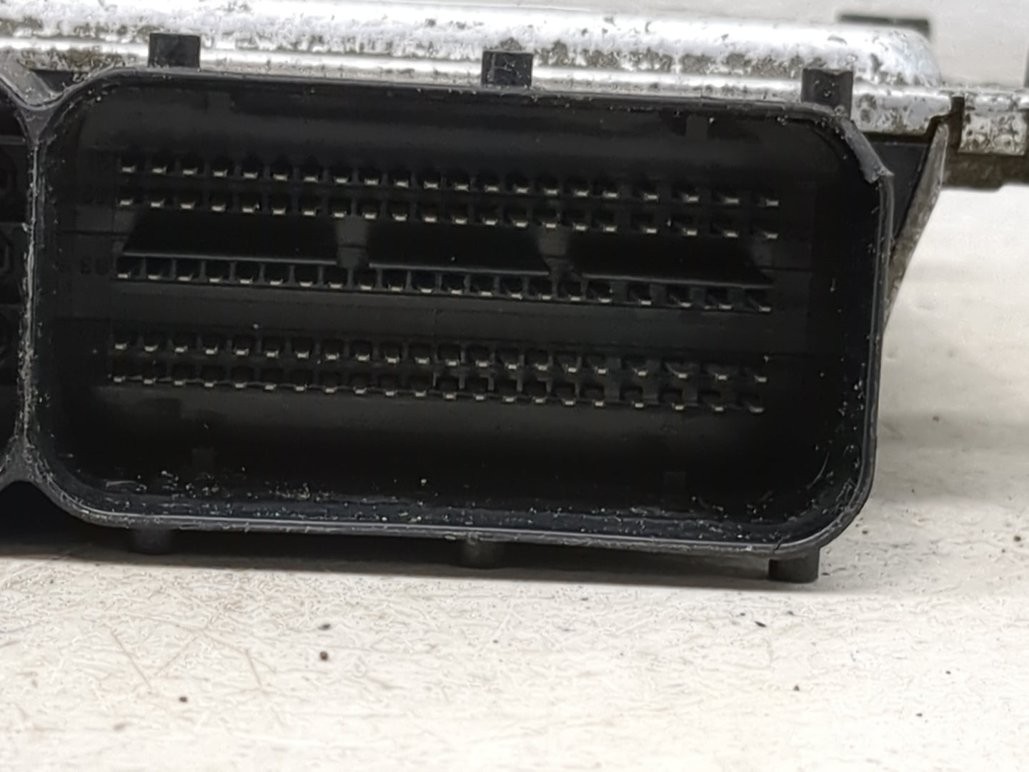2018-2021 Hyundai Kona PCM Engine Control Computer ECU ECM PCU OEM P/N:39173-2ESJ0 Fits Fits 2018 2019 2020 2021 OEM Used Au
