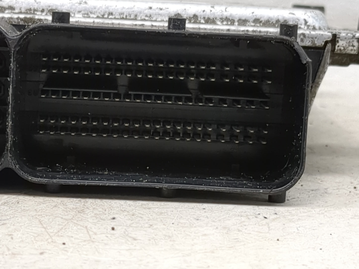 2018-2021 Hyundai Kona PCM Engine Control Computer ECU ECM PCU OEM P/N:39173-2ESJ0 Fits Fits 2018 2019 2020 2021 OEM Used Au