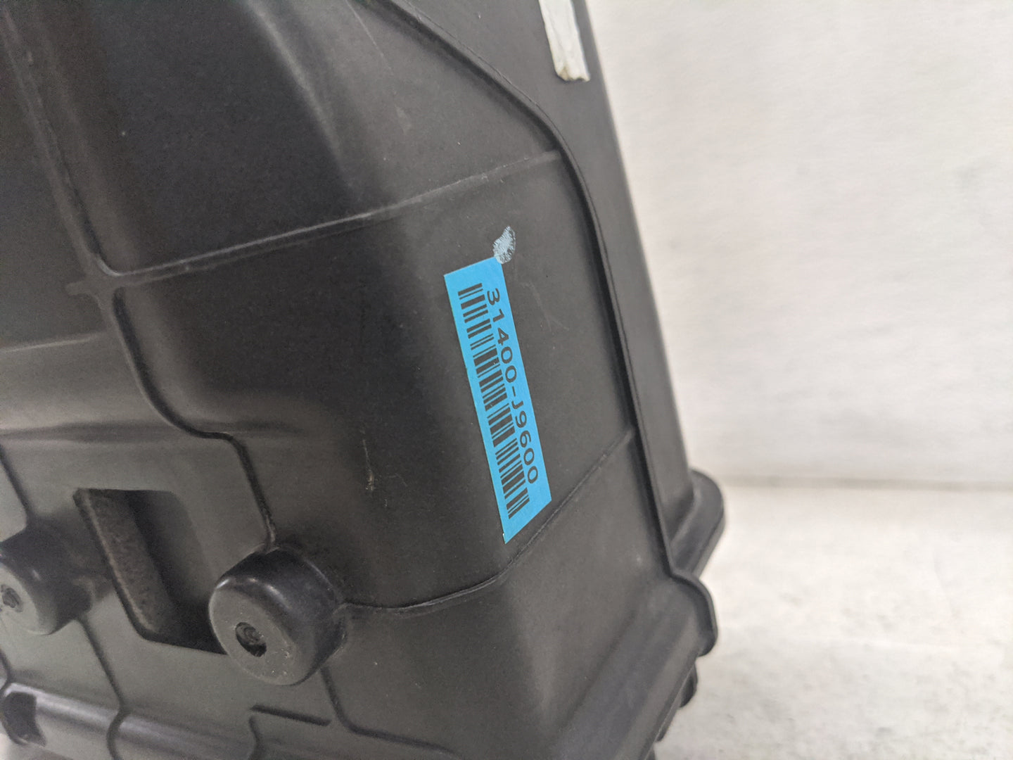 2018 Hyundai Kona Fuel Vapor Charcoal Canister - Oemusedautoparts1.com