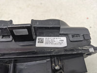 2018-2021 Hyundai Kona Climate Control Module Temperature AC/Heater Replacement P/N:97250-J9070 C20036-B070f Fits OEM Used A