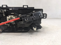 2018-2021 Hyundai Kona Climate Control Module Temperature AC/Heater Replacement P/N:97250-J9070 C20036-B070f Fits OEM Used A