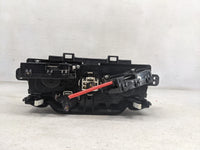 2018-2021 Hyundai Kona Climate Control Module Temperature AC/Heater Replacement P/N:97250-J9070 C20036-B070f Fits OEM Used A