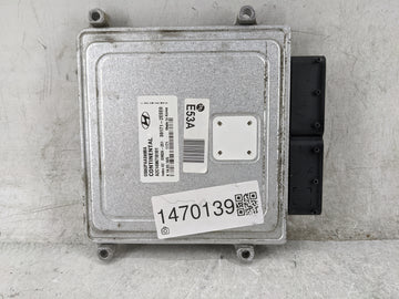 2018-2021 Hyundai Kona PCM Engine Control Computer ECU ECM PCU OEM P/N:OS8UPAAS69BA A2C1496710101 Fits Fits 2018 2019 2020 2
