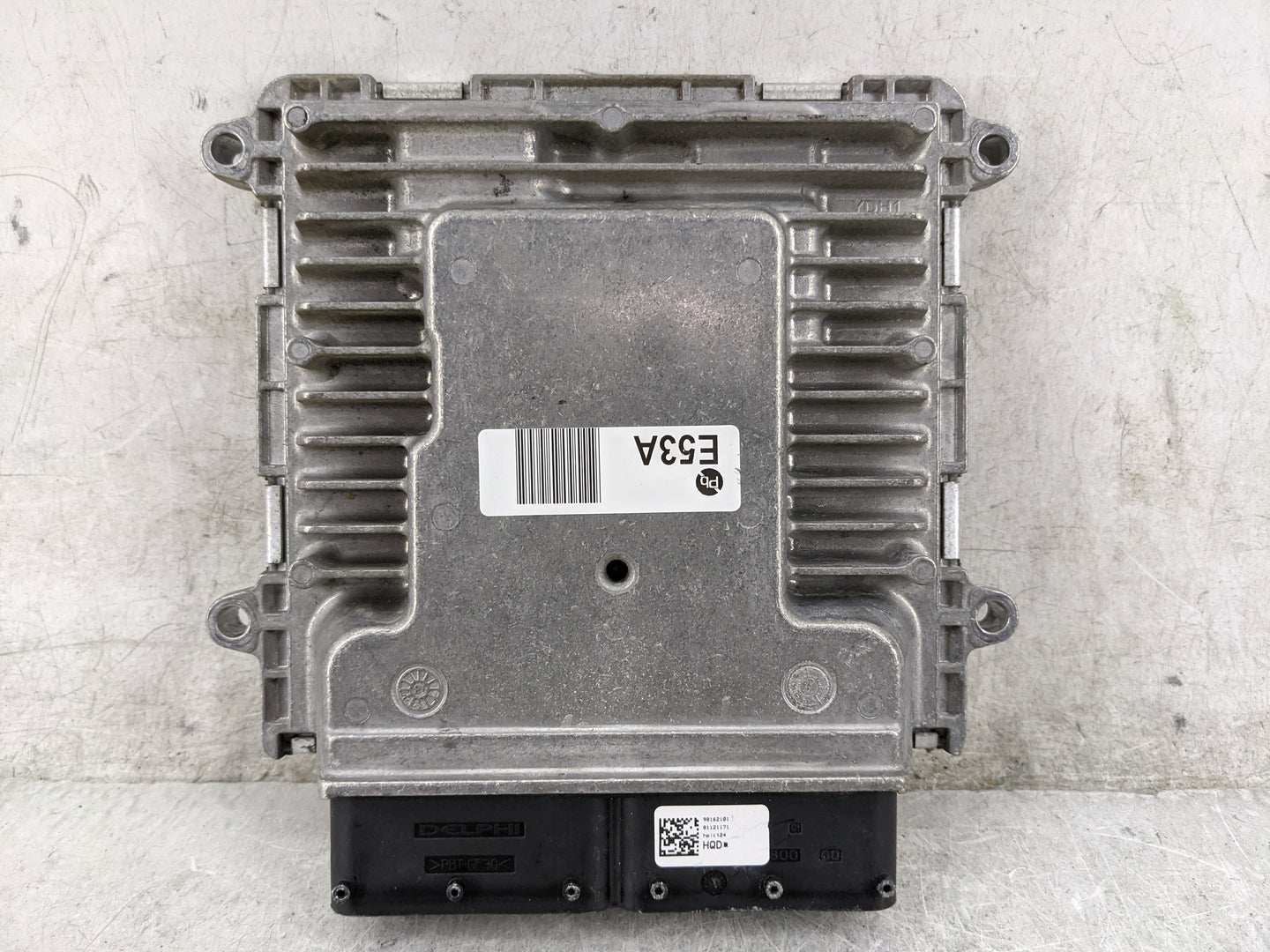2018-2021 Hyundai Kona PCM Engine Control Computer ECU ECM PCU OEM P/N:OS8UPAAS69BA A2C1496710101 Fits Fits 2018 2019 2020 2