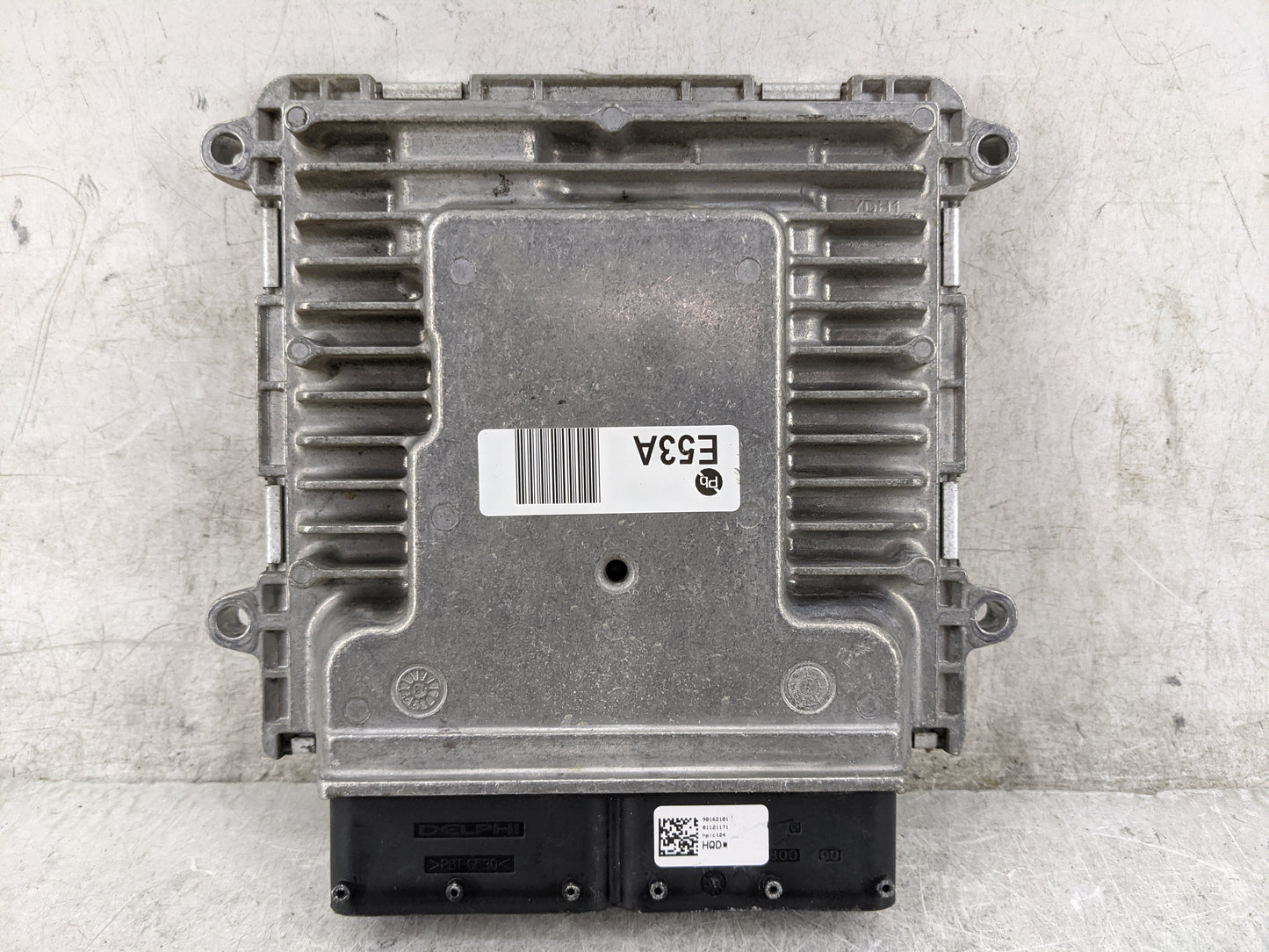 2018-2021 Hyundai Kona PCM Engine Control Computer ECU ECM PCU OEM P/N:OS8UPAAS69BA A2C1496710101 Fits Fits 2018 2019 2020 2