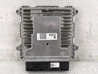 2018-2021 Hyundai Kona PCM Engine Control Computer ECU ECM PCU OEM P/N:OS8UPAAS69BA A2C1496710101 Fits Fits 2018 2019 2020 2