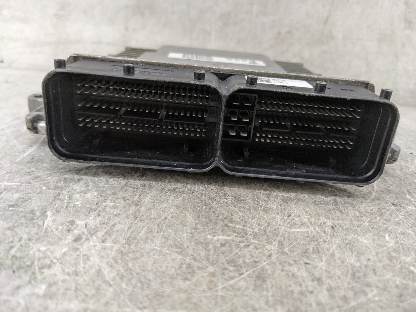 2018-2021 Hyundai Kona PCM Engine Control Computer ECU ECM PCU OEM P/N:OS8UPAAS69BA A2C1496710101 Fits Fits 2018 2019 2020 2