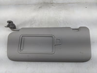 2018-2021 Hyundai Kona Sun Visor Shade Replacement Driver Left Mirror Fits Fits 2018 2019 2020 2021 OEM Used Auto Parts - Oe