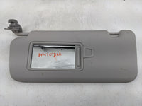 2018-2021 Hyundai Kona Sun Visor Shade Replacement Driver Left Mirror Fits Fits 2018 2019 2020 2021 OEM Used Auto Parts - Oe