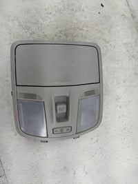 2018 Hyundai Kona Overhead Roof Console - Oemusedautoparts1.com