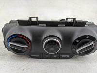 2018-2021 Hyundai Kona Climate Control Module Temperature AC/Heater Replacement P/N:97250-J9040 C20036-7710 Fits OEM Used Au