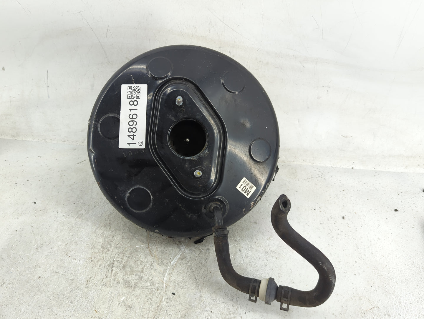 2018-2021 Hyundai Kona Power Brake Booster Oem 1489618 - Oemusedautoparts1.com