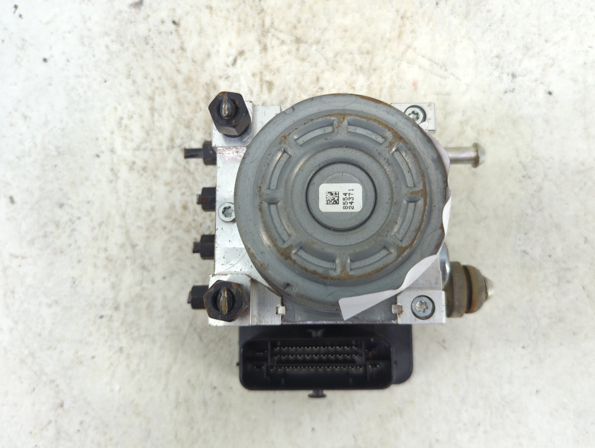 2018-2020 Hyundai Kona ABS Pump Control Module Replacement P/N:58900-J9000 06.2102-5434.4, 06.2109-8585.3 Fits Fits 2018 201