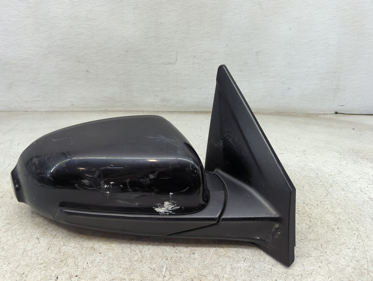 2018-2021 Hyundai Kona Passenger Side View Mirror - Right Door Mirror OEM Used - Oemusedautoparts1.com