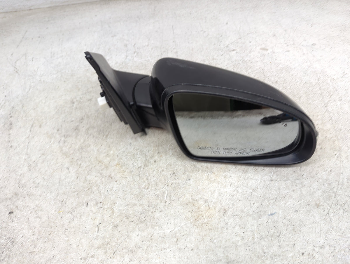 2018-2021 Hyundai Kona Passenger Side View Mirror - Right Door Mirror OEM Used - Oemusedautoparts1.com