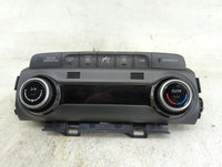 2018 Hyundai Kona Climate Control Module Temperature AC/Heater Replacement P/N:97250-J9401 C20036-7881 Fits OEM Used Auto Pa
