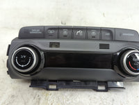 2018 Hyundai Kona Climate Control Module Temperature AC/Heater Replacement P/N:97250-J9401 C20036-7881 Fits OEM Used Auto Pa