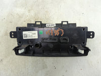 2018 Hyundai Kona Climate Control Module Temperature AC/Heater Replacement P/N:97250-J9401 C20036-7881 Fits OEM Used Auto Pa