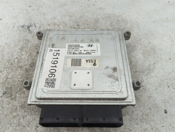 2018-2021 Hyundai Kona PCM Engine Control Computer ECU ECM PCU OEM P/N:0S8UPAAS69BA A2C1496710101 Fits 2018 2019 2020 2021 O