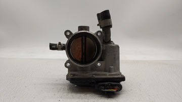 2018-2019 Hyundai Kona Throttle Body P/N:35100-2B340 Fits Fits 2015 2016 2017 2018 2019 OEM Used Auto Parts - Oemusedautopar