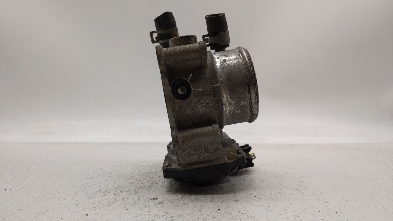 2018-2019 Hyundai Kona Throttle Body P/N:35100-2B340 Fits Fits 2015 2016 2017 2018 2019 OEM Used Auto Parts - Oemusedautopar