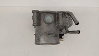 2018-2019 Hyundai Kona Throttle Body P/N:35100-2E400 Fits Fits 2012 2013 2014 2015 2016 2018 2019 OEM Used Auto Parts - Oemu