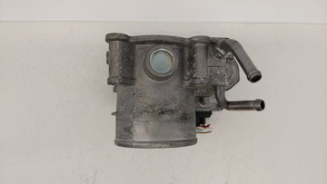 2018-2019 Hyundai Kona Throttle Body P/N:35100-2E400 Fits Fits 2012 2013 2014 2015 2016 2018 2019 OEM Used Auto Parts