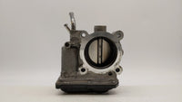2018-2019 Hyundai Kona Throttle Body P/N:35100-2E400 Fits Fits 2012 2013 2014 2015 2016 2018 2019 OEM Used Auto Parts - Oemu