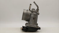 2018-2019 Hyundai Kona Throttle Body P/N:35100-2E400 Fits Fits 2012 2013 2014 2015 2016 2018 2019 OEM Used Auto Parts - Oemu