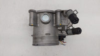 2018-2019 Hyundai Kona Throttle Body P/N:35100-2E400 Fits Fits 2012 2013 2014 2015 2016 2018 2019 OEM Used Auto Parts - Oemu