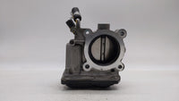 2018-2019 Hyundai Kona Throttle Body P/N:35100-2E400 Fits Fits 2012 2013 2014 2015 2016 2018 2019 OEM Used Auto Parts - Oemu